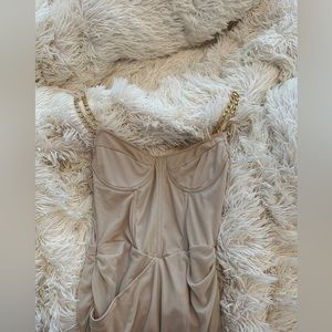 BNWT never worn pretty little thing dress UK 8